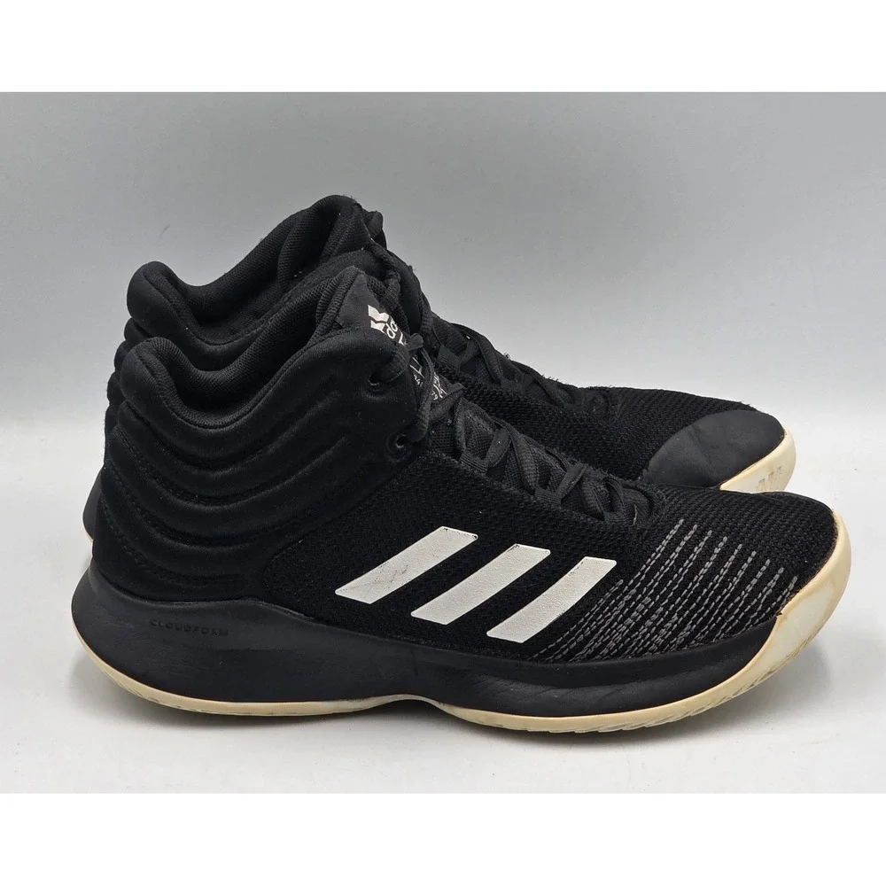 adidas pro spark